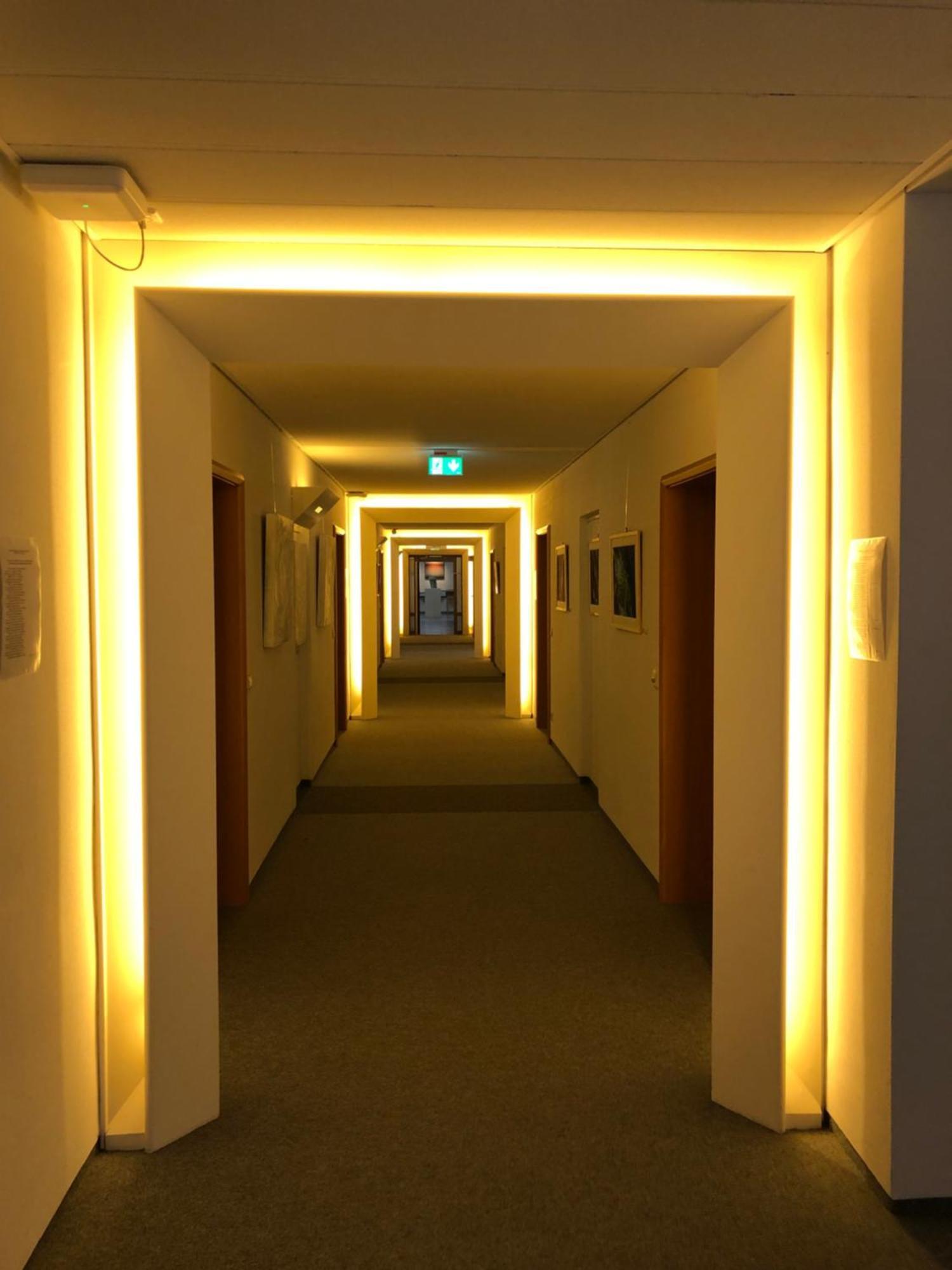פסאו Spectrum Kirche Exerzitien-Und Bildungshaus Auf Mariahilf מראה חיצוני תמונה