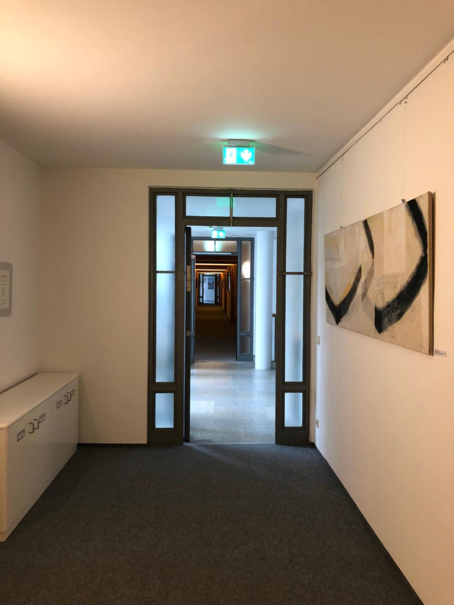 פסאו Spectrum Kirche Exerzitien-Und Bildungshaus Auf Mariahilf מראה חיצוני תמונה